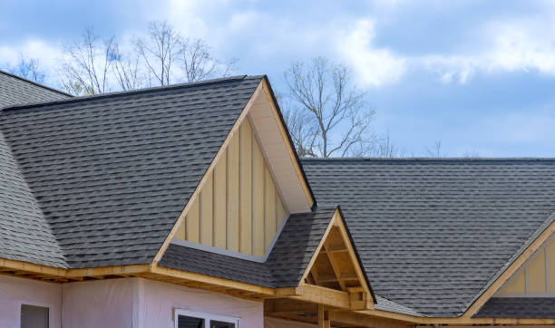 West Columbia, SC Roofing Service Company