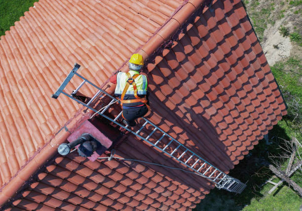 Best Cold Roofs  in West Columbia, SC